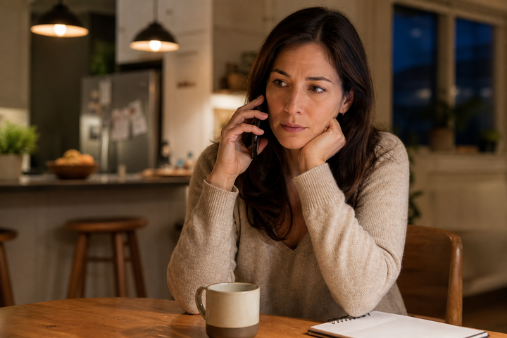7 Small Changes in Daily Conversation That Families Should Notice
